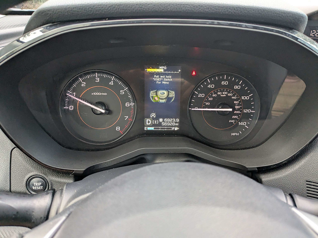 Used 2021 Subaru Crosstrek 2.0i AWD/4WD image 31