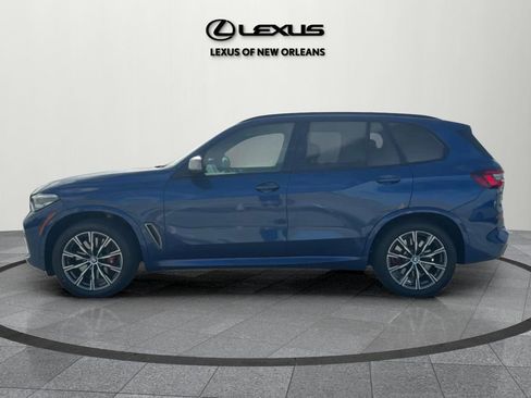 Used 2023 BMW X5 M50i image 4