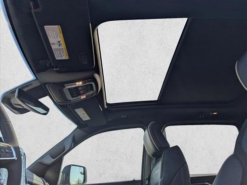 New 2026 RAM 1500 Laramie w/ Night Edition image 20