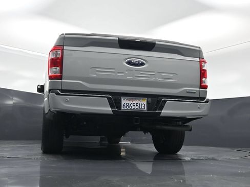 Used 2023 Ford F150 XL w/ STX Appearance Package RWD image 46