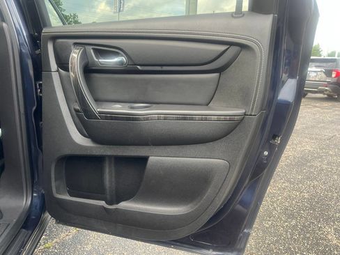 Used 2015 GMC Acadia SLT AWD/4WD image 37