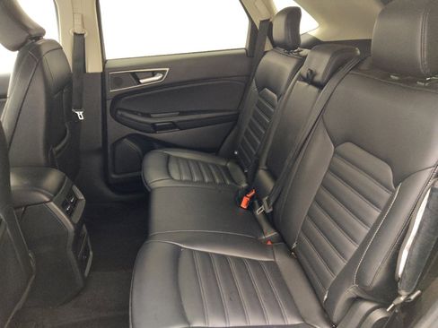 Used 2024 Ford Edge SEL image 18