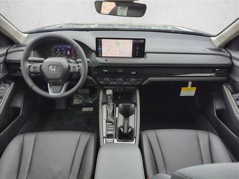 New 2026 Honda Accord Touring image 13