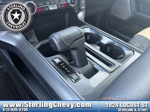 Used 2025 Ford F150 Tremor w/ Tow/Haul Package AWD/4WD image 19