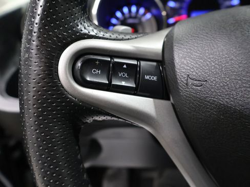 Used 2012 Honda Fit Sport image 29