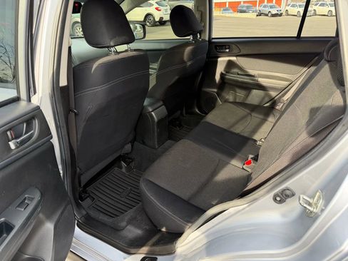 Used 2014 Subaru Crosstrek 2.0i Premium w/ Popular Package #2 image 15