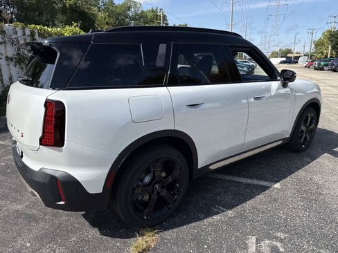 Certified 2026 MINI Cooper Countryman S AWD/4WD image 5