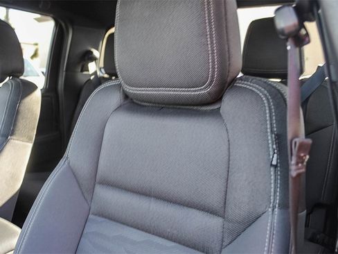 Used 2023 Nissan Frontier SV w/ Midnight Edition Package image 25