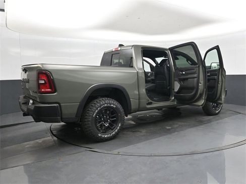 New 2026 RAM 1500 Rebel image 44