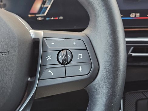 Used 2025 BMW X1 xDrive28i image 28