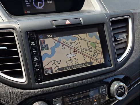 Used 2015 Honda CR-V EX-L image 16