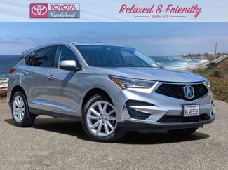 Used 2020 Acura RDX FWD video 1