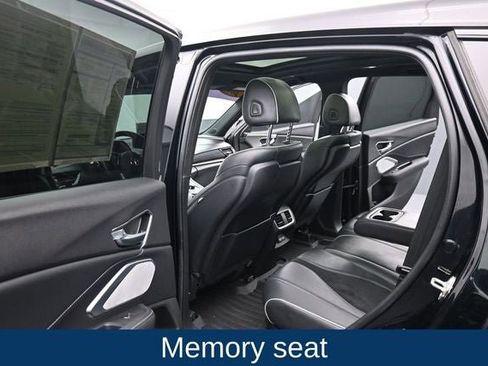 Used 2021 Acura RDX A-Spec AWD/4WD image 15