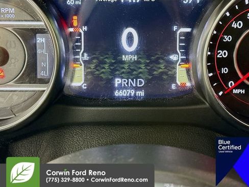 Used 2020 Jeep Wrangler Rubicon image 16