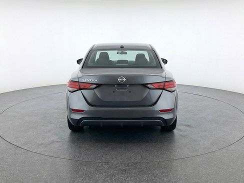 Used 2025 Nissan Sentra SV FWD image 7