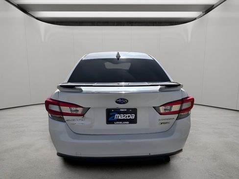 Used 2019 Subaru Impreza 2.0i Sport image 4
