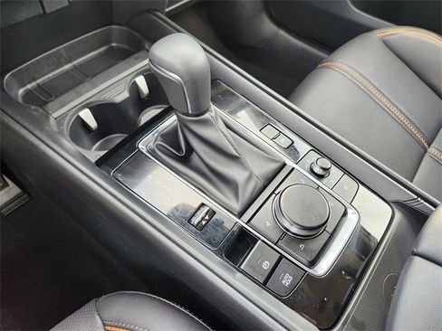 Used 2025 MAZDA CX-50 2.5 Hybrid w/ Weather Package image 15