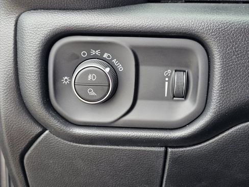 New 2026 RAM 2500 Tradesman AWD/4WD image 45