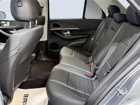 New 2026 Mercedes-Benz GLE 450 4MATIC image 7