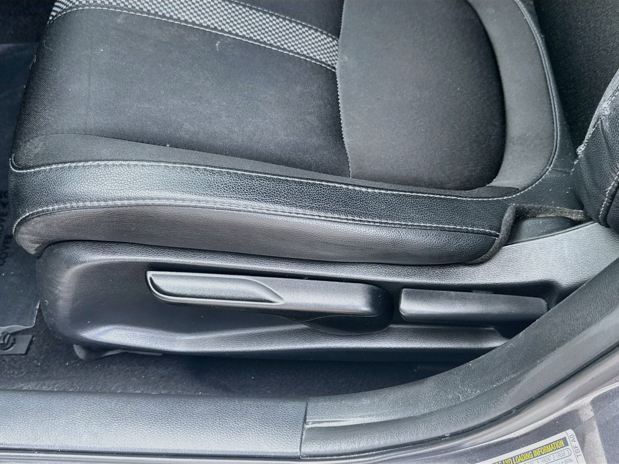Used 2019 Honda Civic Sport image 15