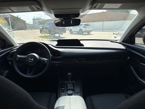 Used 2024 MAZDA CX-30 AWD 2.5 S image 4