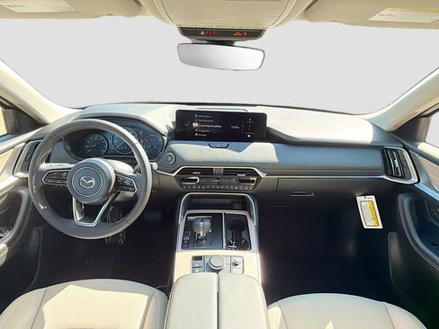 New 2026 MAZDA CX-70 3.3 Turbo w/ Preferred Package image 18