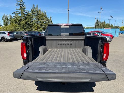 Used 2023 GMC Sierra 1500 AT4X w/ AT4X AEV Edition AWD/4WD image 22