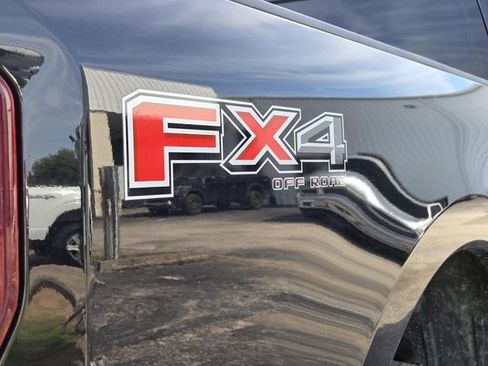 Used 2024 Ford F250 King Ranch w/ Chrome Package AWD/4WD image 7
