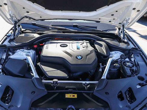 Certified 2023 BMW 530e 530e iPerformance w/ Premium Package image 30