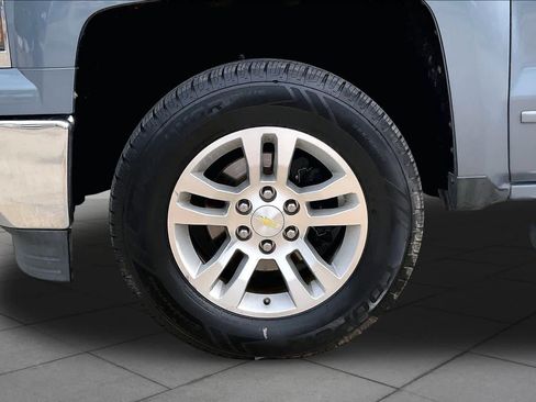 Used 2015 Chevrolet Silverado 1500 LT w/ All Star Edition AWD/4WD image 11