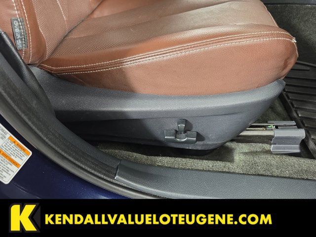 Used 2014 Subaru Outback 2.5i Limited AWD/4WD image 33