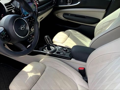 Certified 2023 MINI Cooper Clubman John Cooper Works image 18