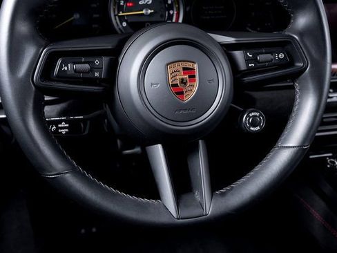 Used 2024 Porsche 911 GT3 image 30