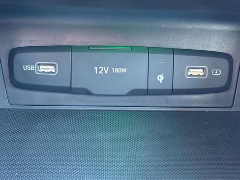 Used 2024 Hyundai Tucson Limited AWD/4WD image 27