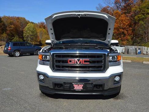 Used 2014 GMC Sierra 1500 SLE w/ SLE Value Package image 62