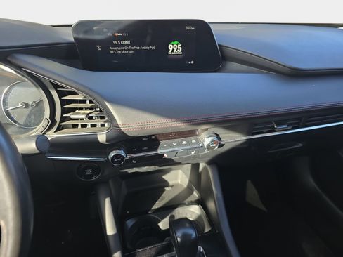 Used 2024 MAZDA MAZDA3 s image 14