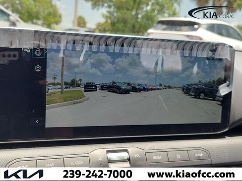 New 2026 Kia K4 FWD image 24