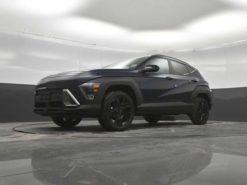 New 2026 Hyundai Kona SEL Sport AWD/4WD image 35