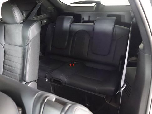 New 2026 Mitsubishi Outlander SE image 37