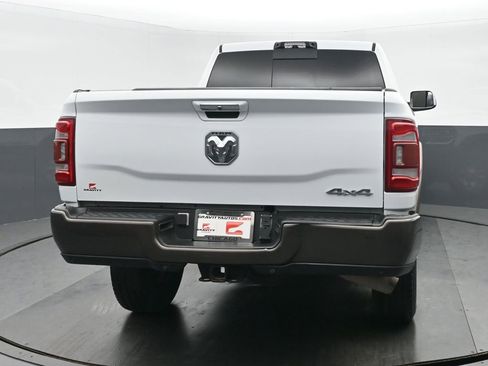 Used 2022 RAM 2500 Limited image 4