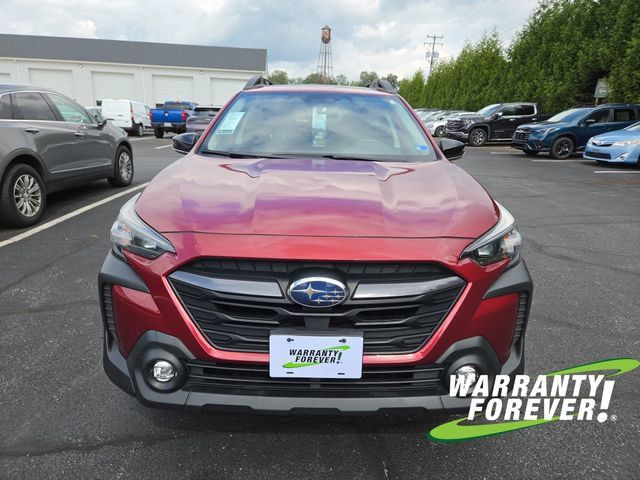 Used 2023 Subaru Outback Premium AWD/4WD image 2