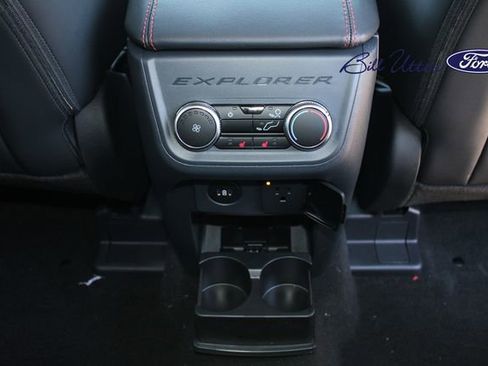 New 2026 Ford Explorer ST AWD/4WD image 11