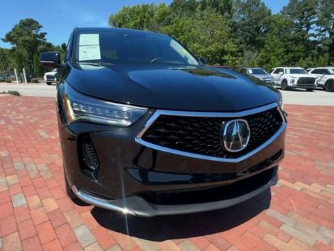 Used 2023 Acura RDX FWD w/ Technology Package image 5