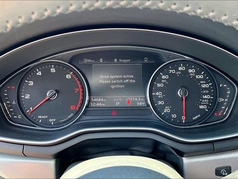 Used 2020 Audi A5 2.0T Premium w/ Convenience Package AWD/4WD image 13