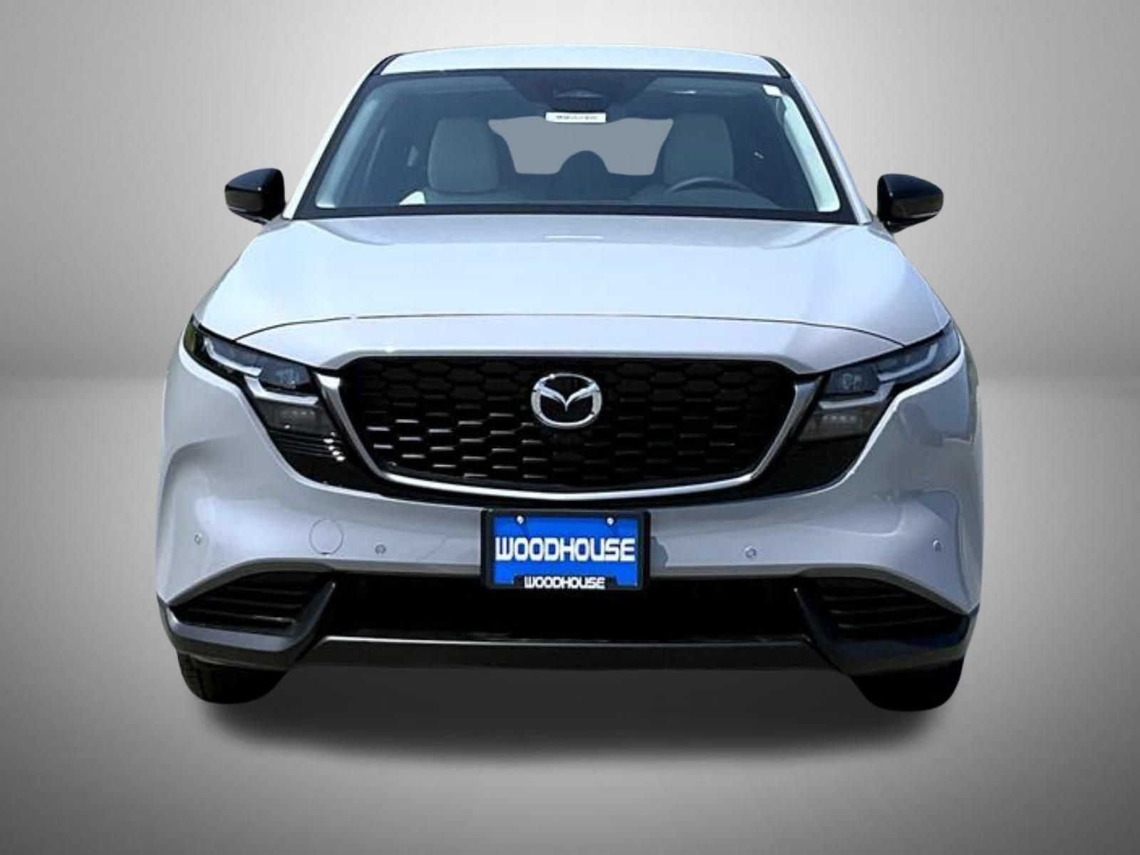 New 2026 MAZDA CX-5 Select AWD/4WD image 2