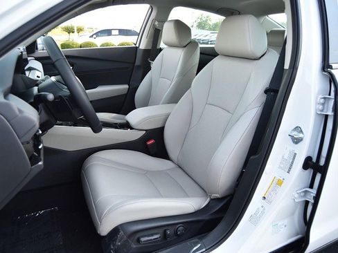 New 2025 Honda Accord EX-L image 22