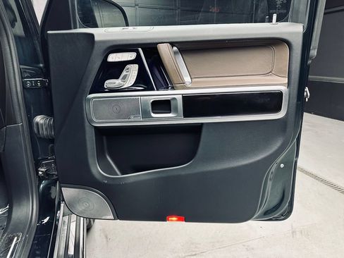 Used 2021 Mercedes-Benz G 550 image 26