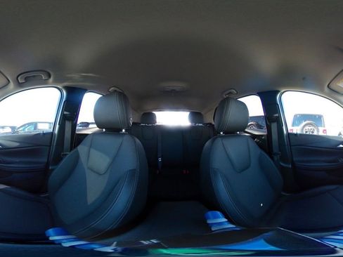 Used 2025 Buick Encore GX Preferred image 41