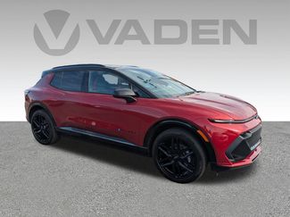 New 2026 Chevrolet Equinox EV RS video 3