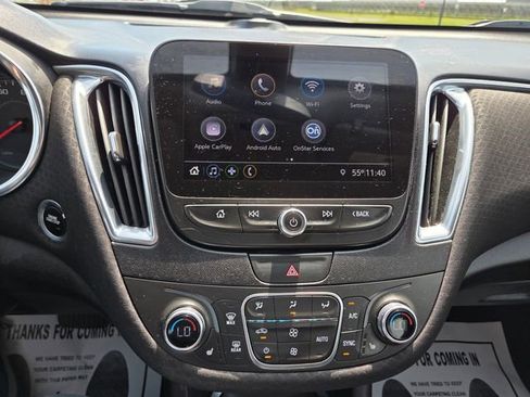 Used 2019 Chevrolet Malibu LT FWD image 26